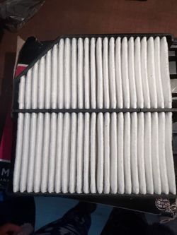 Honda Civic Air Filter