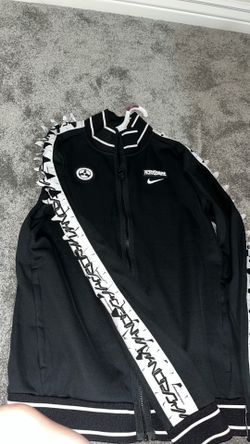 Nike X Acronym Jacket Size Small