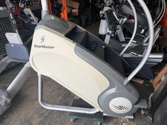 Stairmaster SM5 Stepmill (Delivery Included)