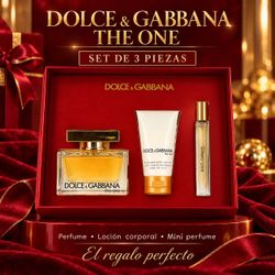 Dolce&gabbana