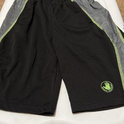 Boys Body Glove Active Shorts 