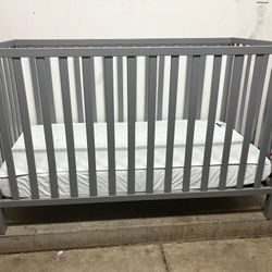 Cuna Para Bebés Babys Crib 