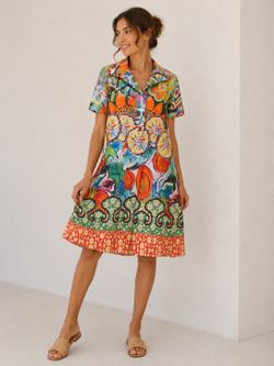 Dress size small