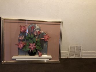 Floral Picture