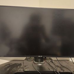 ASUS TUF Gaming VG279QM 27” HDR Monitor