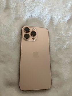 iPhone 16 Pro Max {{256GB}}