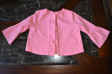 Janie And Jack Girls Clothing