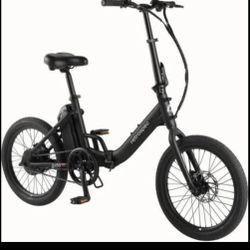 Electric Bike 