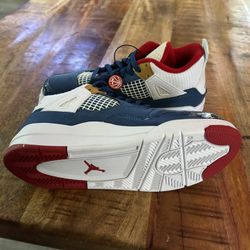 Brand New Jordan 4 “Messy Room” $120 OBO