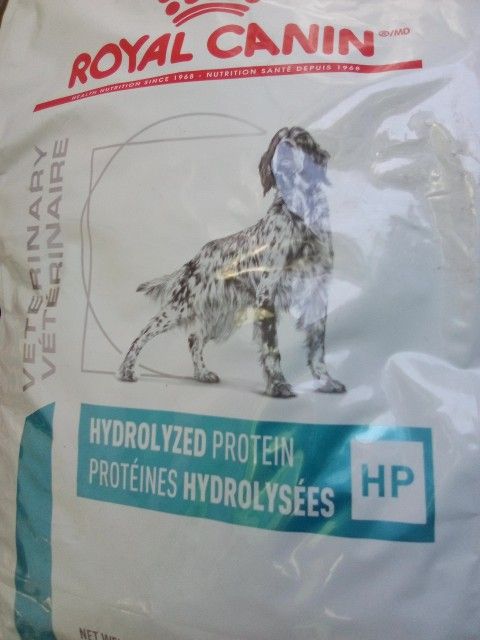 Royal Canin Hydrolyzed Protein
