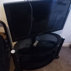 T.v W Stand