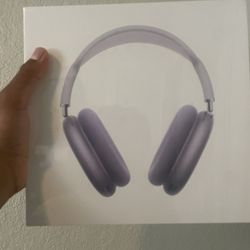 AirPod Max “purple” USB