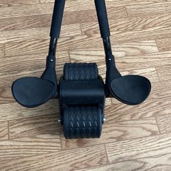 ROLLER ABS