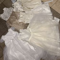 Dress Bundle