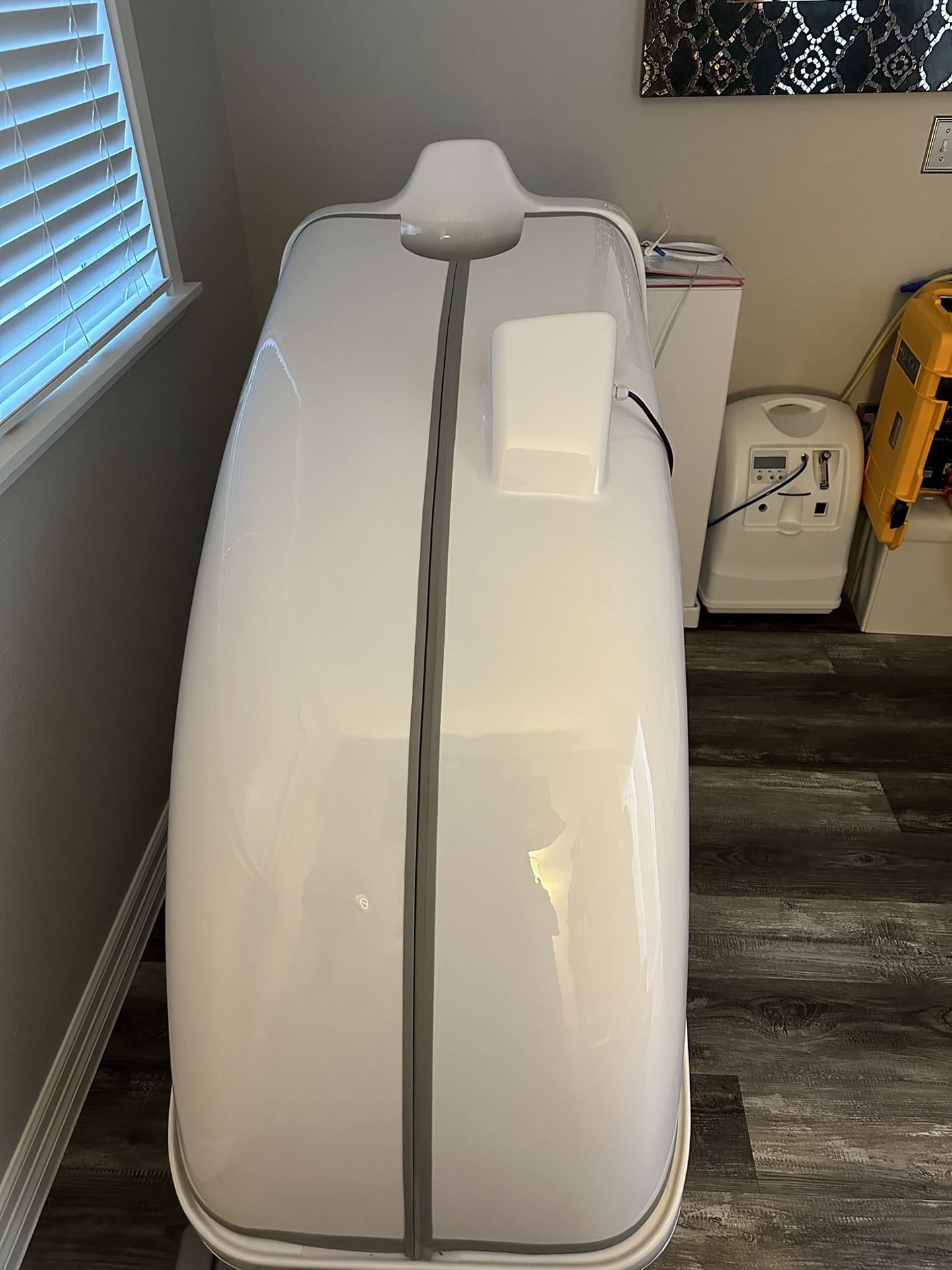 Hocatt Ozone Sauna for Sale in Pasadena, TX OfferUp