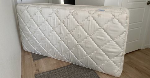 Twin Mattress