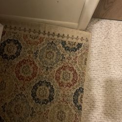 Small Rug
