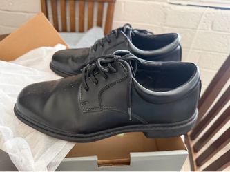 Kids  Stacy Adam’s dress shoes
