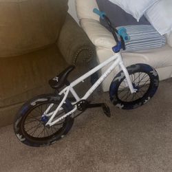 Elite BMX Bike Retails For $350