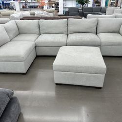 Thomasville Sofa 