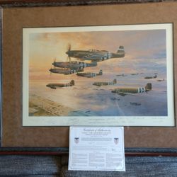 All 3 Works Of Art By Robert Taylor