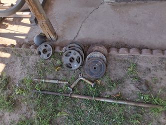 Weights