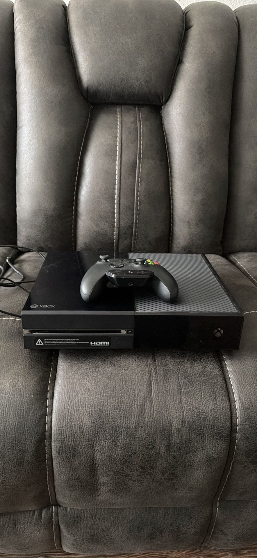 Xbox One
