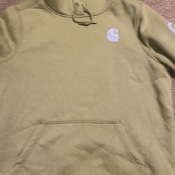  Carhartt hoodie