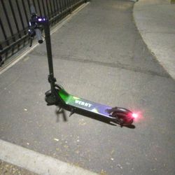 e-Scooter
