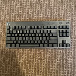 Logitech G Pro Tenkeyless 