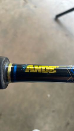 Ande tournament saltwater