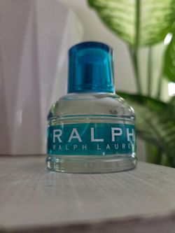 Ralph Lauren perfume