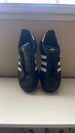Adidas Superstars