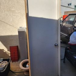 Interior Doors (2)