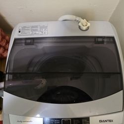Portable Washing 