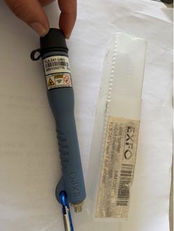EXFO Laser