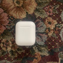 Airpods Second generation 