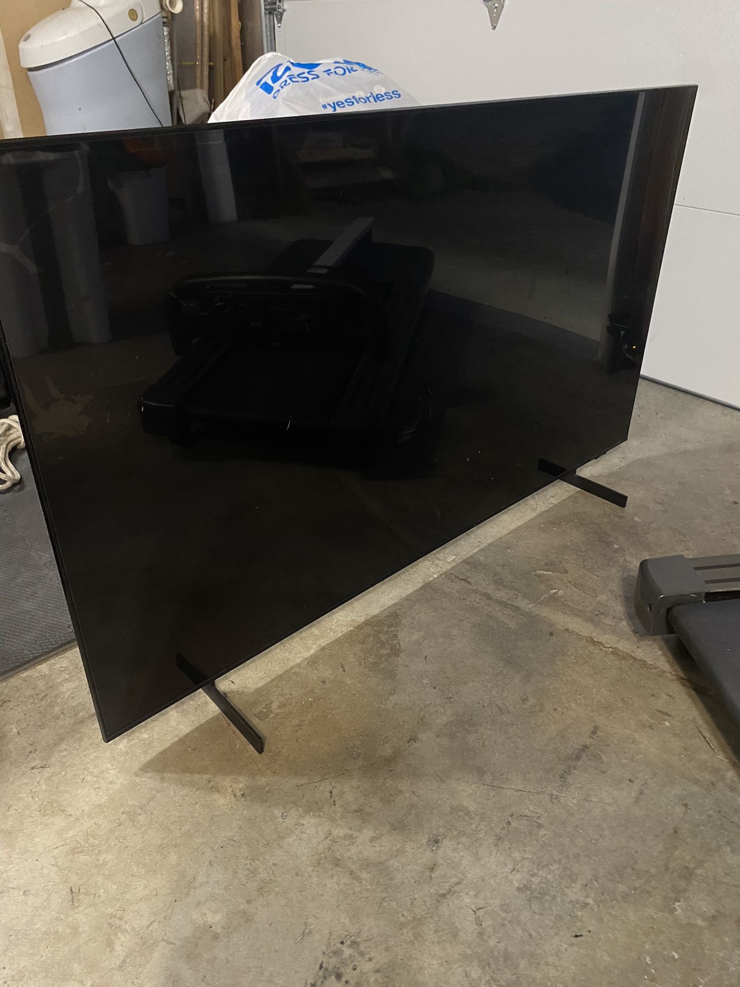 Free Samsung TV 