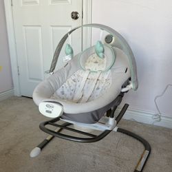 Graco Swing