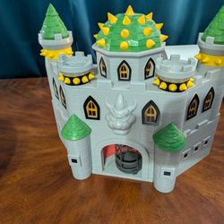 Bowsers Castle