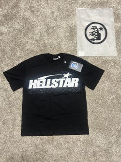 Hellstar Tshirt (S/M/L)