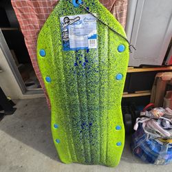 Sled Board
