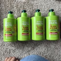 Garnier Fructis 