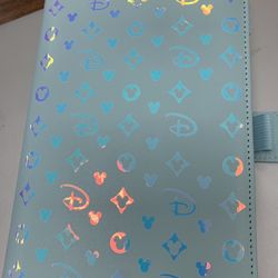 Budget Binders