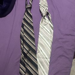 Men’s Ties