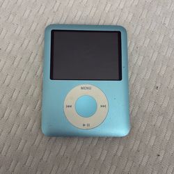 Ipod nano 3rd gen