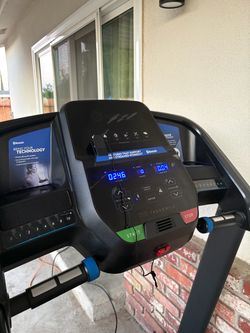 Treadmill T101 Horizon