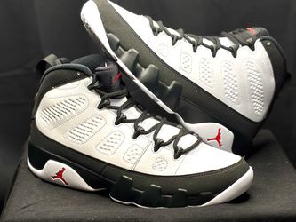 Air Jordan Space Jam 9’s