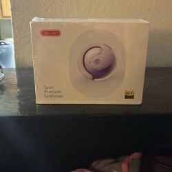 Earphones Bluetooth Brand New In Package
