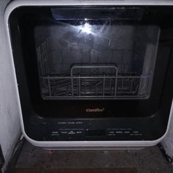 Camper Dishwasher